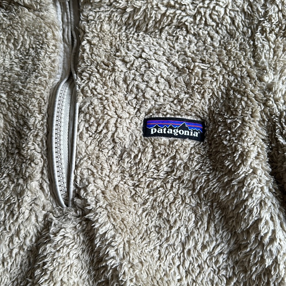 Patagonia Pull Over - image 2
